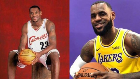 2026年NBA新秀赛球员怎么看詹姆斯？年轻一代用行动回答传承之问