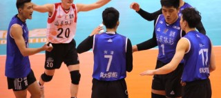 标题：25-26赛季男排超级联赛决赛战报 天津队客场逆转首夺冠军