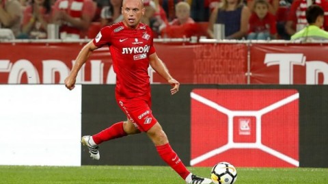 莫斯科斯巴达1-0客胜马哈奇卡拉迪纳摩，升班马主场遭闷棍保级压力加剧