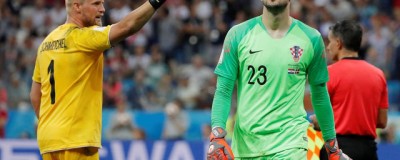 克罗地亚对阵丹麦亚洲盘复盘：全网最详细战术解读