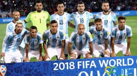 2018世界杯法阿大战复盘：姆巴佩梅开二度送梅西出局