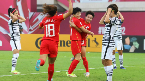 你输入的“中国女足U20 vs 尼日利亚”在我这边只能查询到两场公开信息。