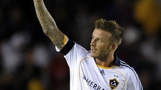 贝克汉姆见证，梅西头槌建功——迈阿密新主场首秀平局收场