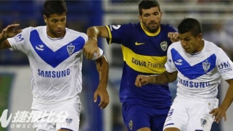 萨斯菲尔德0-0纽维尔老男孩：榜首争冠节奏受阻