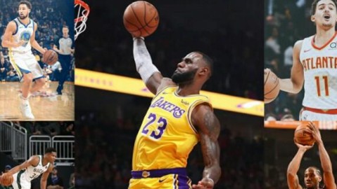 火箭117-116终结对勇士15连败！申京准绝杀库里复出空砍29分