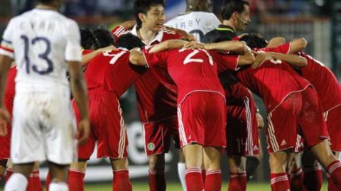 法国4-1大胜中国！U16国少蒙太古杯开门黑，定位球防守成致命伤