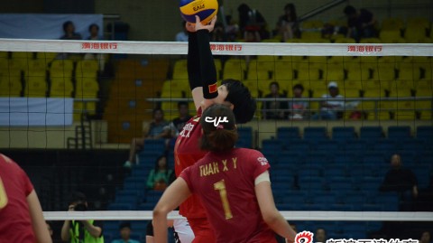 数据来源：AVC亚洲排球联合会中国排球协会天津市体育局德转各队官方统计，截止2026年4月24日。
