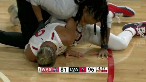 王牌末节崩盘负神秘人，新帅悉尼·约翰逊首秀开门黑