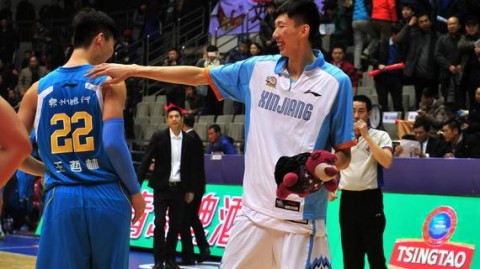 2026年NBA选秀中国球员参选最全盘点：谁将接棒杨瀚森叩响篮球最高殿堂？