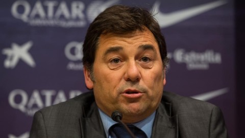 巴萨8-0桑托斯：甘珀杯史册最震撼溃败