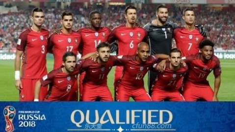 伊朗vs葡萄牙复盘：C罗失点VAR双响，亚洲铁骑补时绝平