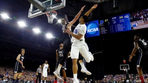 2015总统杯美国队1分险胜国际队六连冠