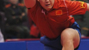 王适娴尤伯杯惊天逆转马琳！鏖战87分钟改写羽坛格局