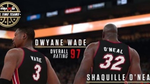《NBA2K新增球员叩开休赛期交易市场！哈登放弃4200万骑士这波操作你打几分？》