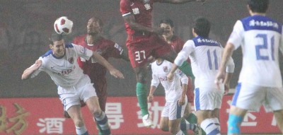 标题：2026赛季中超第九轮 河南队双线受压赛程揭晓