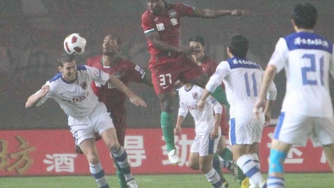 标题：2026赛季中超第九轮 河南队双线受压赛程揭晓