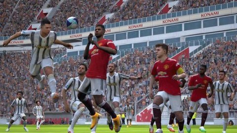PES2026球员能力暴涨：数据背后，哪些隐藏怪物悄悄逆袭了？