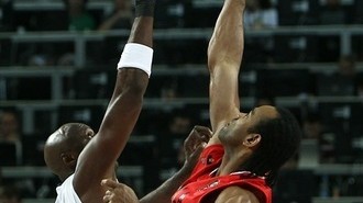 美国108-86大胜希腊｜深度复盘