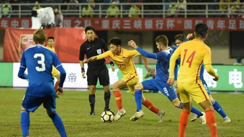 冰岛球员征战版图：2026年的维京足迹遍布欧美各大联赛