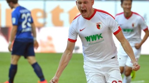 斯塔贝克4-0血洗阿萨纳取挪甲首胜